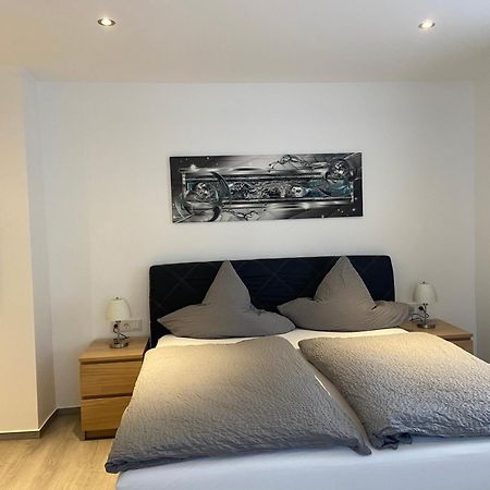 Pension / Ferienwohnung Allebrodt Lennestadt Luaran gambar