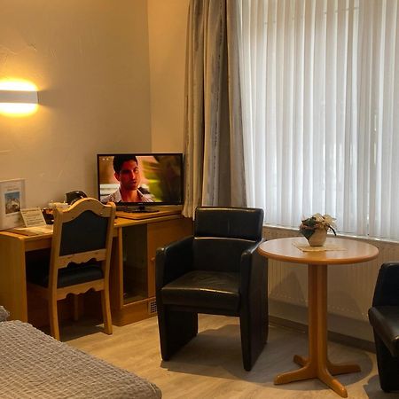 Pension / Ferienwohnung Allebrodt Lennestadt Luaran gambar
