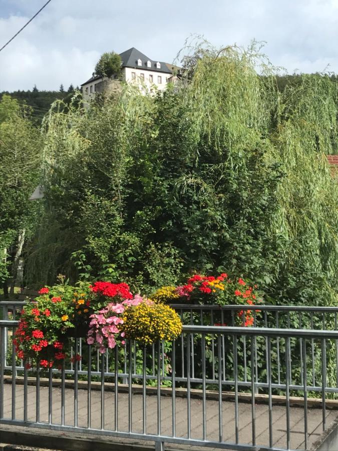 Pension / Ferienwohnung Allebrodt Lennestadt Luaran gambar