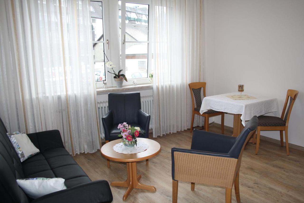 Pension / Ferienwohnung Allebrodt Lennestadt Bilik gambar