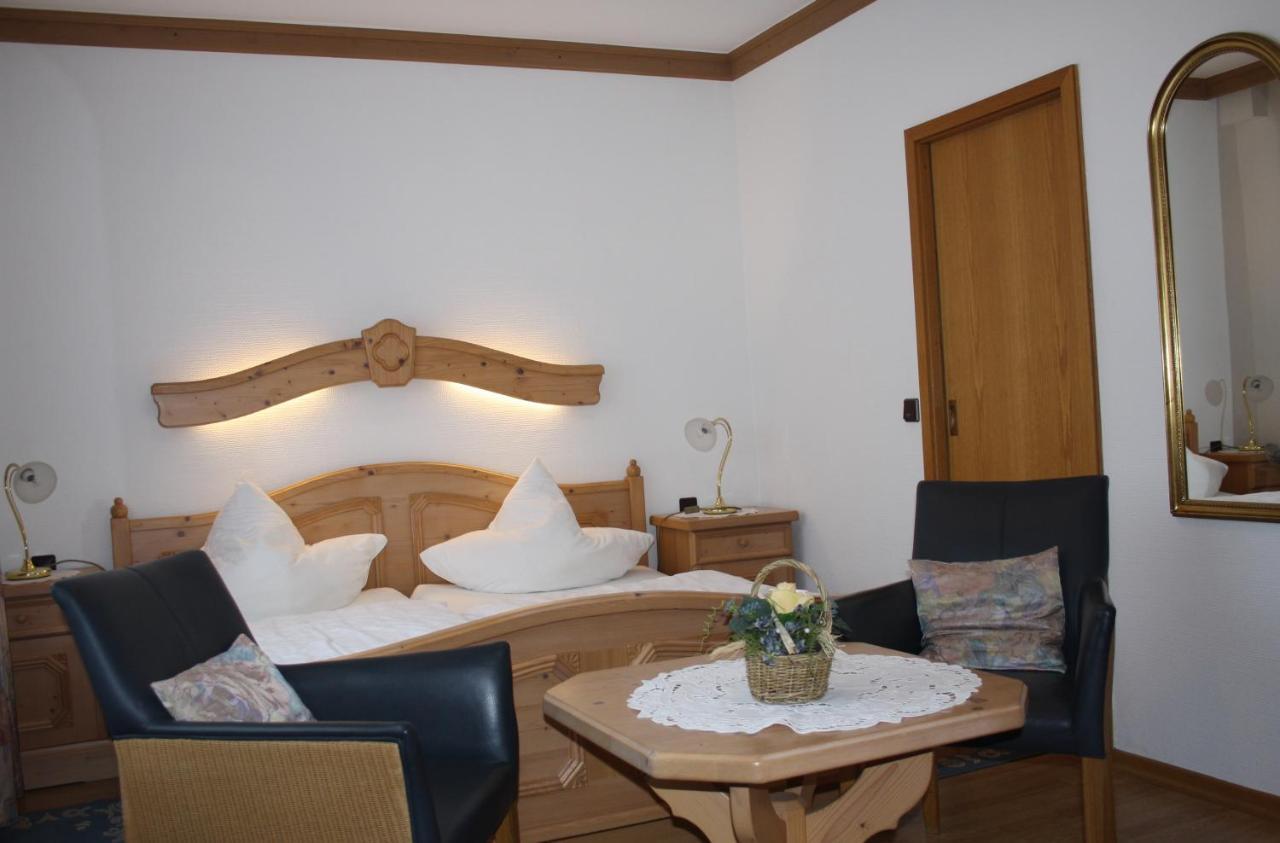 Pension / Ferienwohnung Allebrodt Lennestadt Bilik gambar