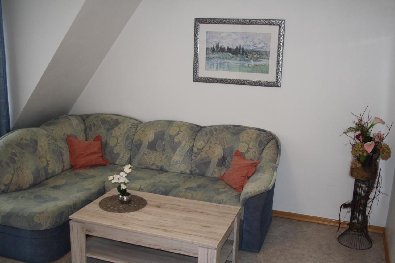 Pension / Ferienwohnung Allebrodt Lennestadt Luaran gambar