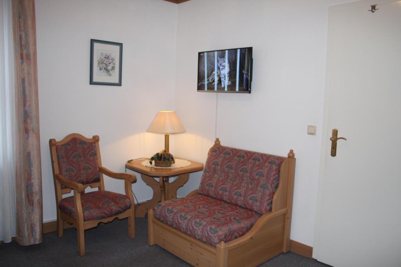 Pension / Ferienwohnung Allebrodt Lennestadt Luaran gambar