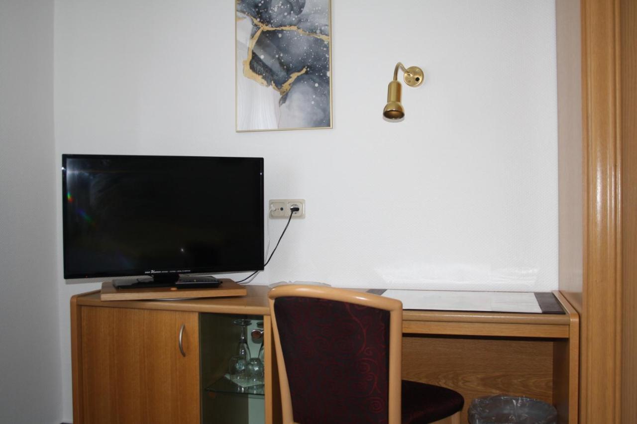 Pension / Ferienwohnung Allebrodt Lennestadt Luaran gambar
