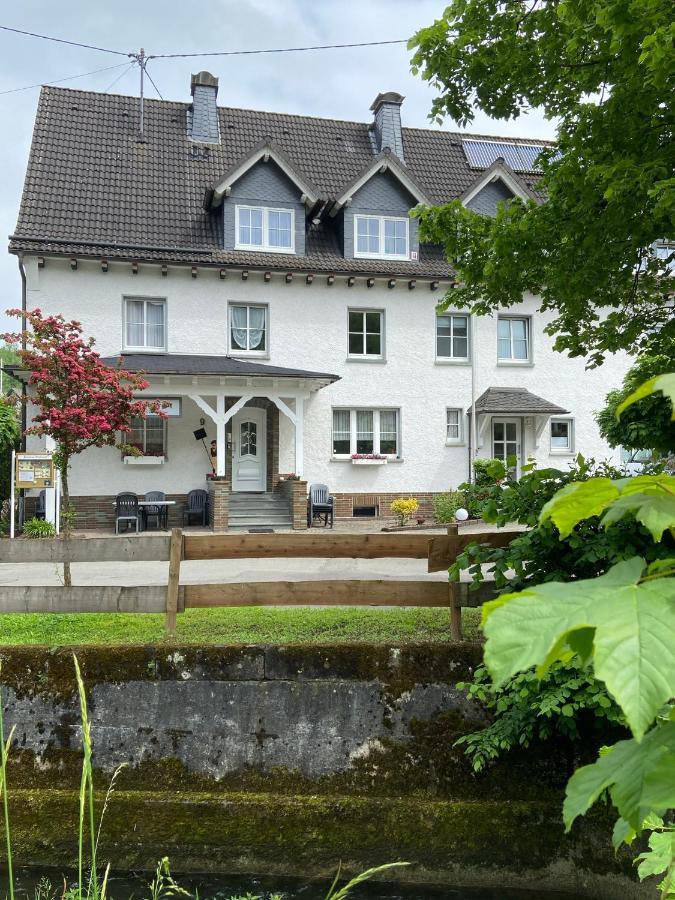 Pension / Ferienwohnung Allebrodt Lennestadt Luaran gambar
