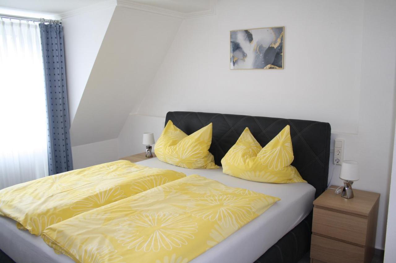 Pension / Ferienwohnung Allebrodt Lennestadt Luaran gambar