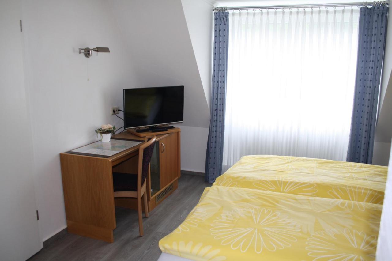 Pension / Ferienwohnung Allebrodt Lennestadt Luaran gambar