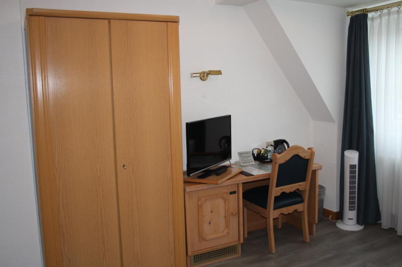 Pension / Ferienwohnung Allebrodt Lennestadt Luaran gambar