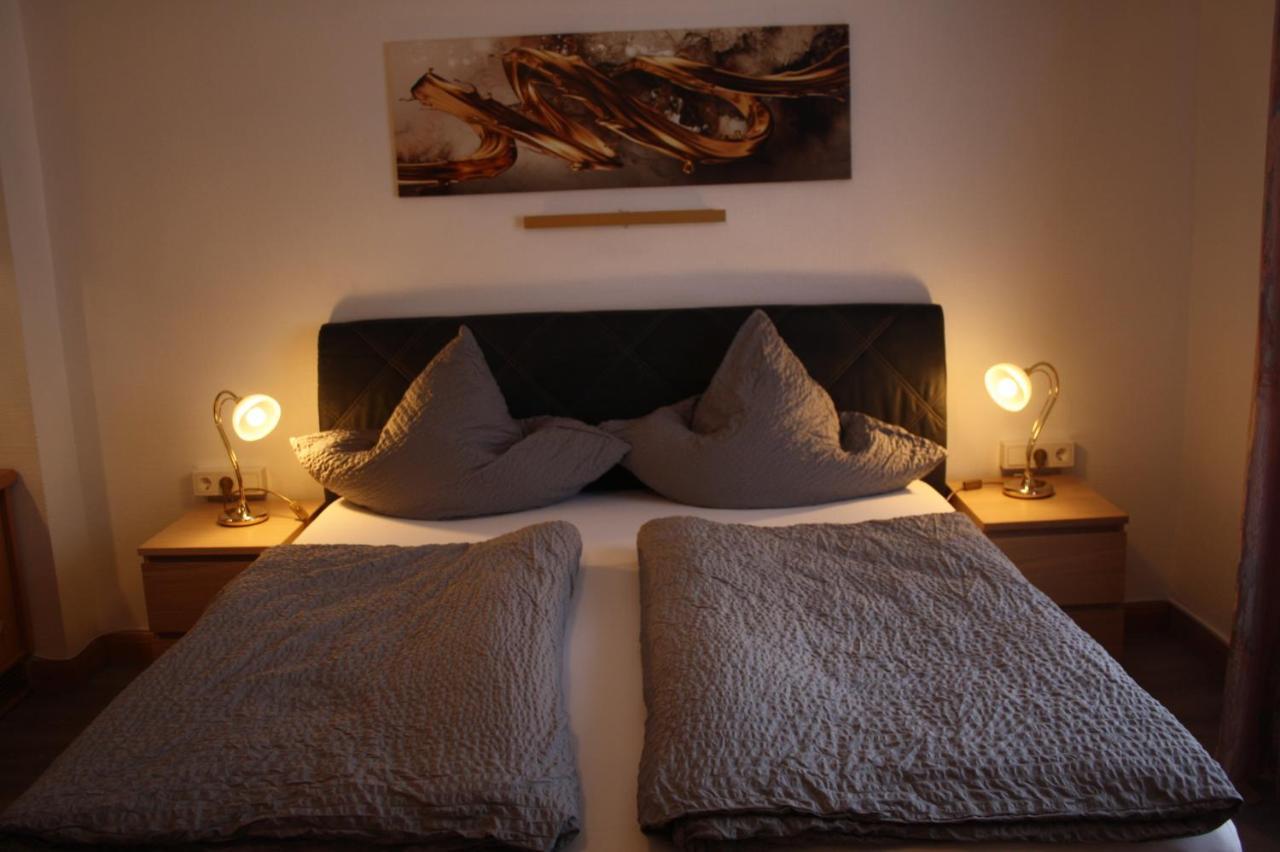 Pension / Ferienwohnung Allebrodt Lennestadt Luaran gambar
