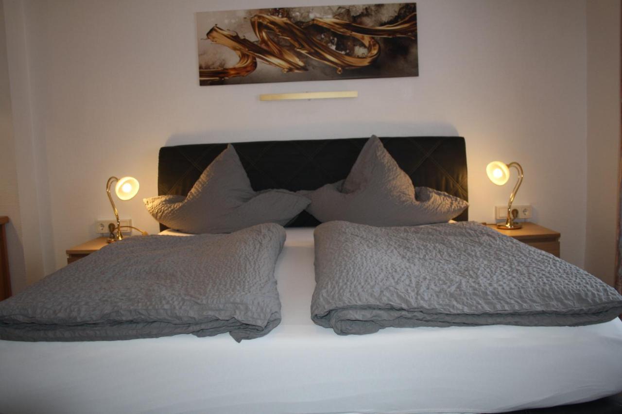 Pension / Ferienwohnung Allebrodt Lennestadt Luaran gambar