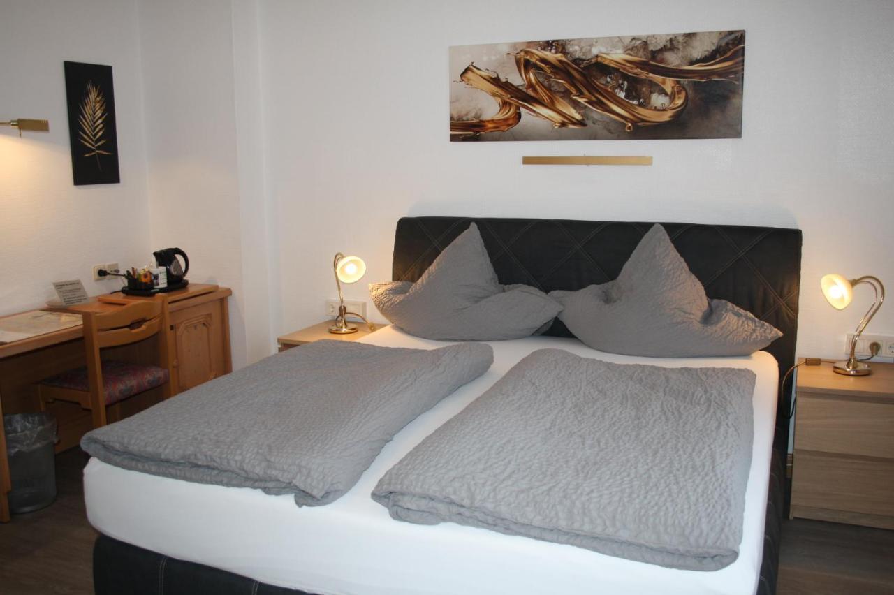 Pension / Ferienwohnung Allebrodt Lennestadt Luaran gambar