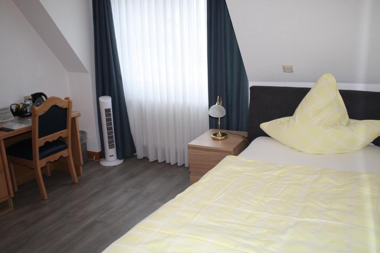 Pension / Ferienwohnung Allebrodt Lennestadt Luaran gambar