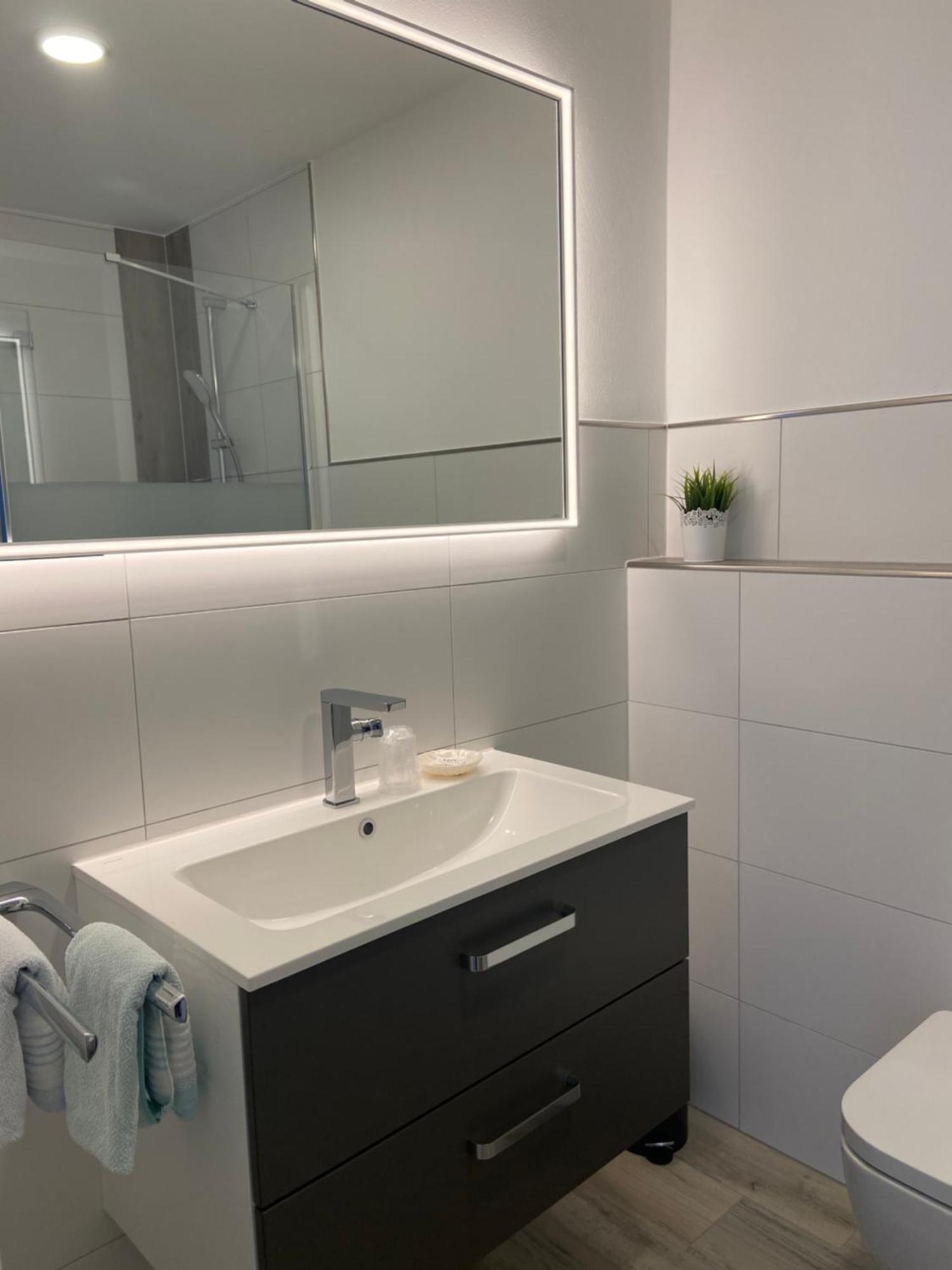 Pension / Ferienwohnung Allebrodt Lennestadt Luaran gambar