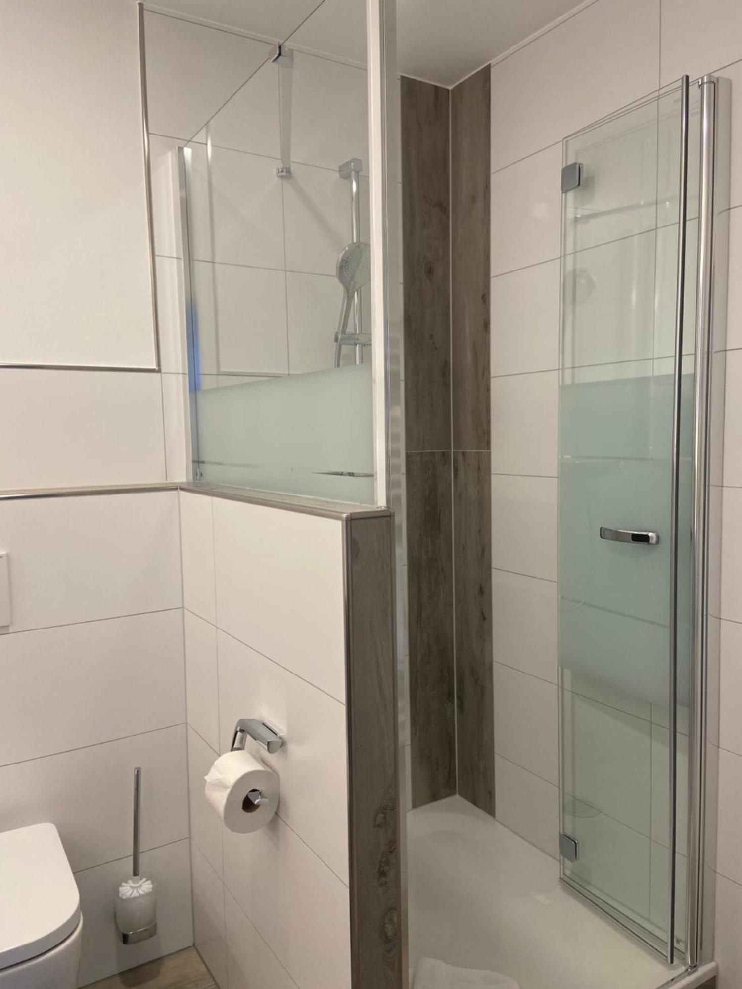 Pension / Ferienwohnung Allebrodt Lennestadt Luaran gambar