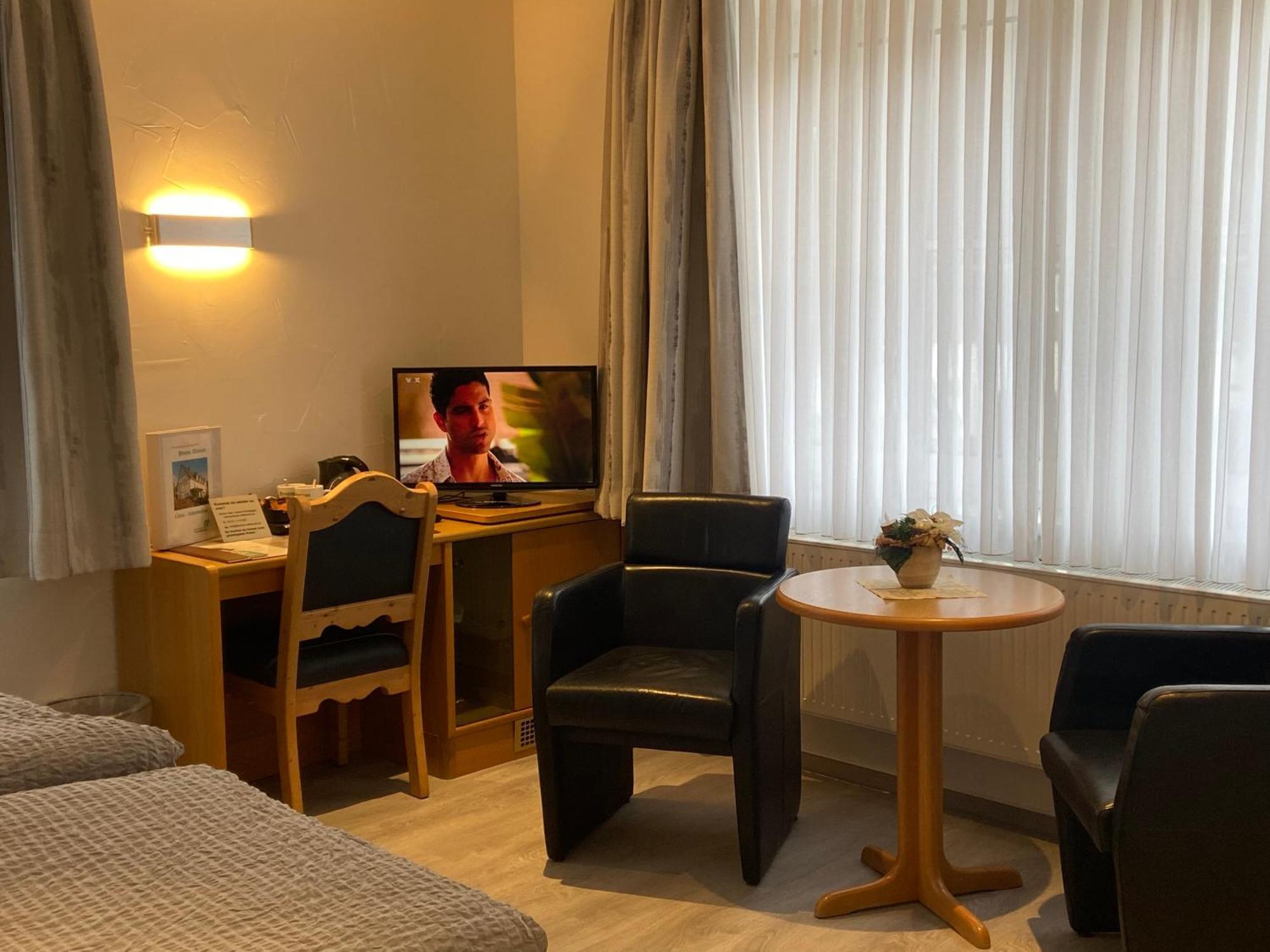 Pension / Ferienwohnung Allebrodt Lennestadt Luaran gambar