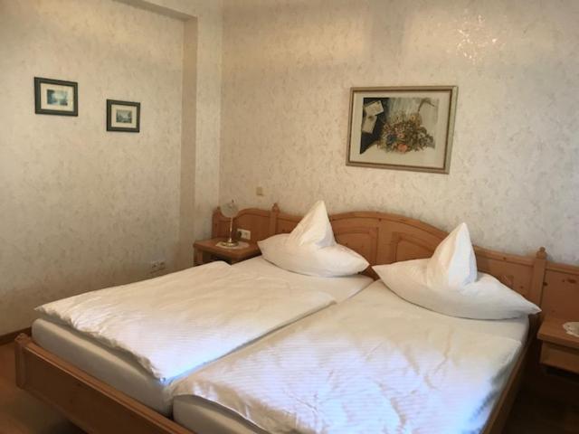 Pension / Ferienwohnung Allebrodt Lennestadt Luaran gambar