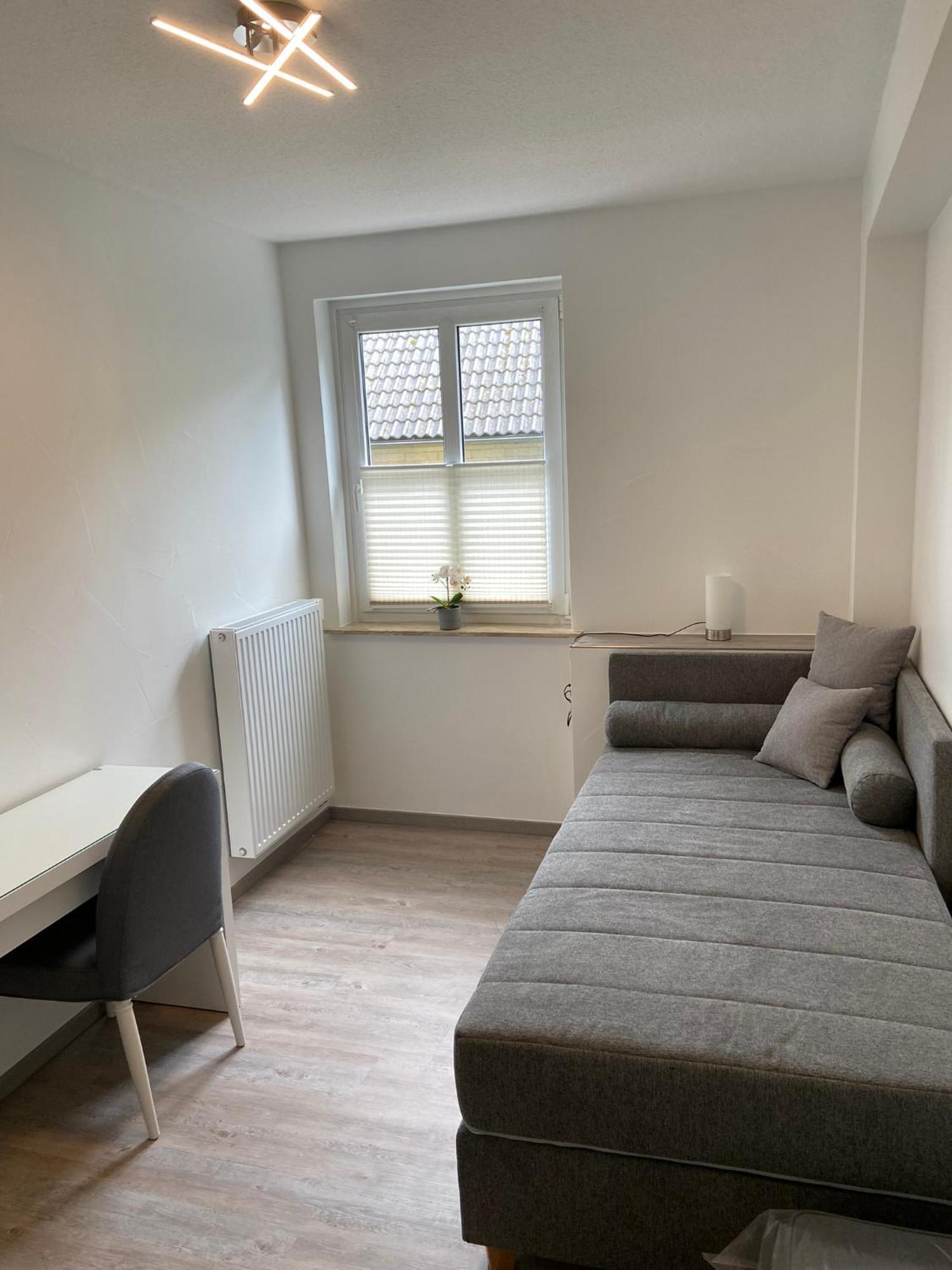 Pension / Ferienwohnung Allebrodt Lennestadt Luaran gambar