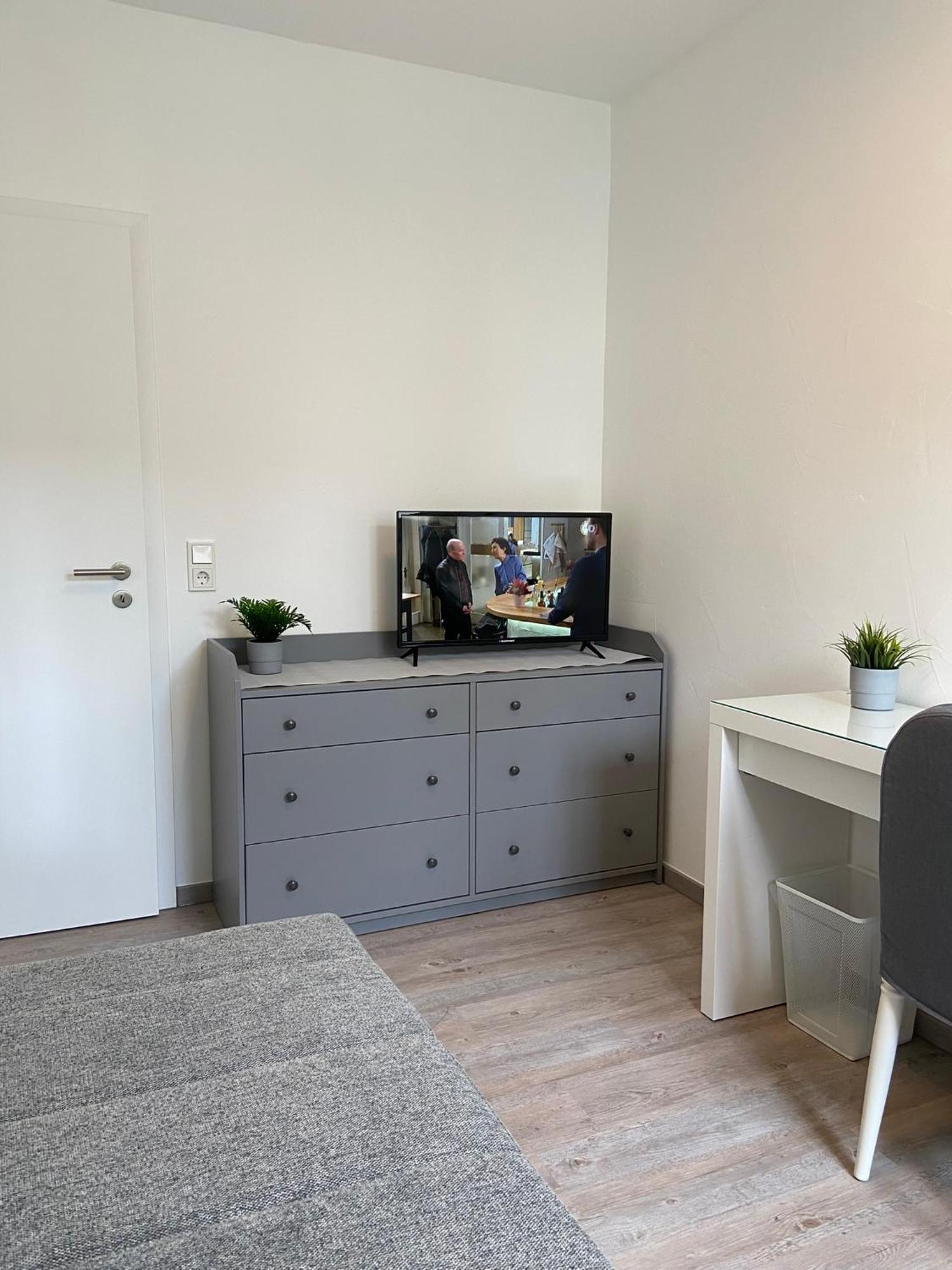 Pension / Ferienwohnung Allebrodt Lennestadt Luaran gambar