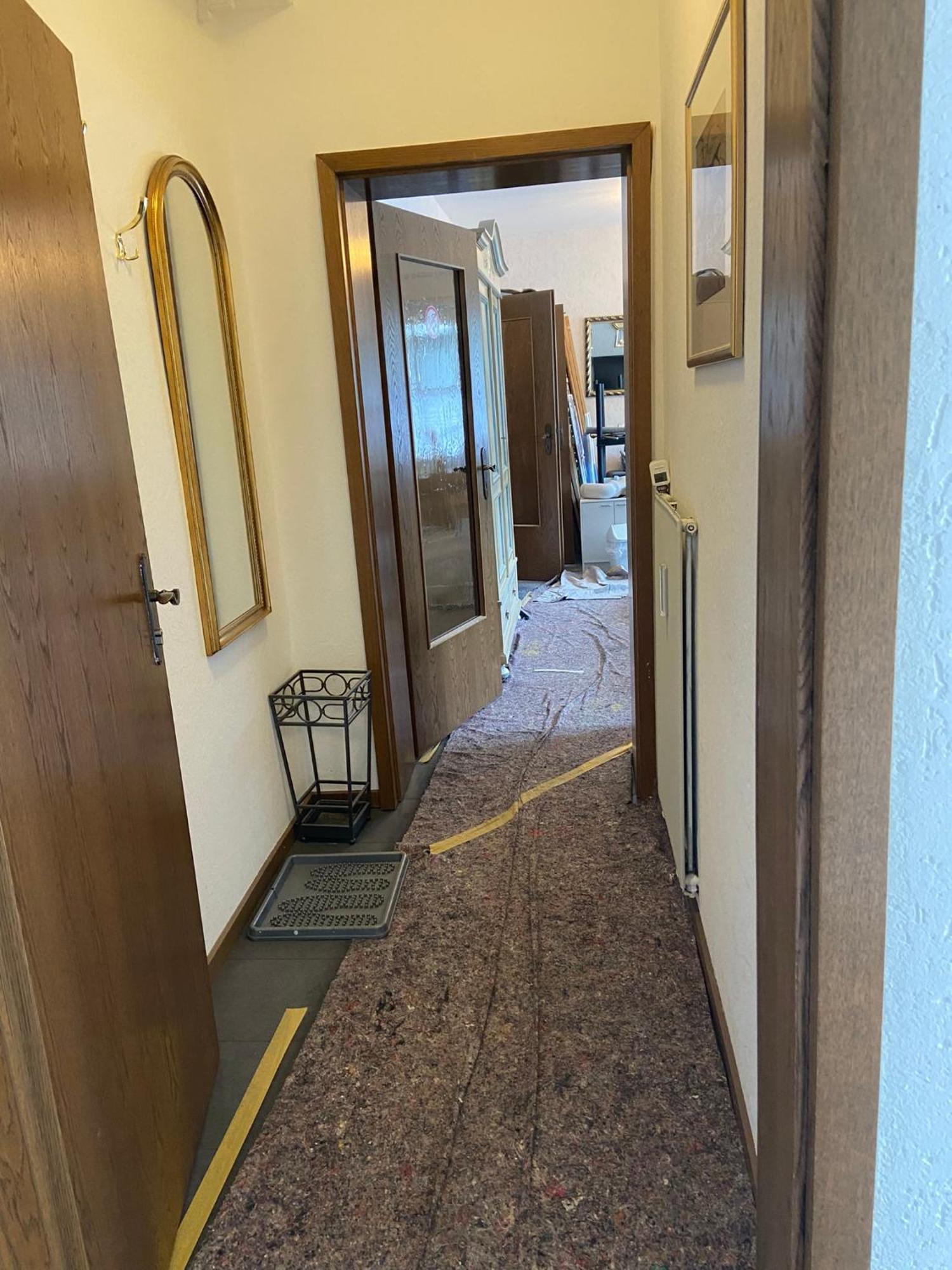 Pension / Ferienwohnung Allebrodt Lennestadt Luaran gambar