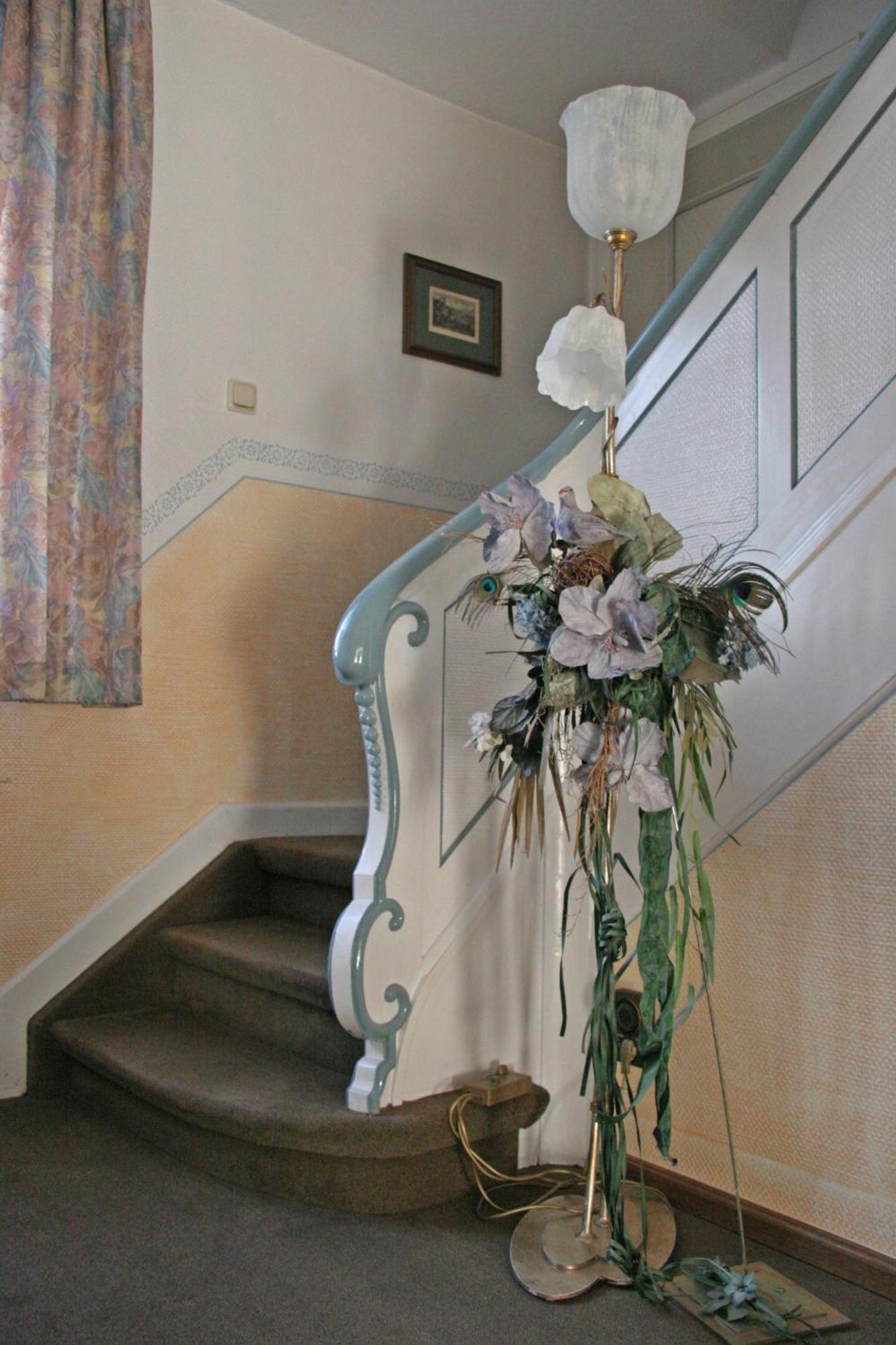Pension / Ferienwohnung Allebrodt Lennestadt Luaran gambar