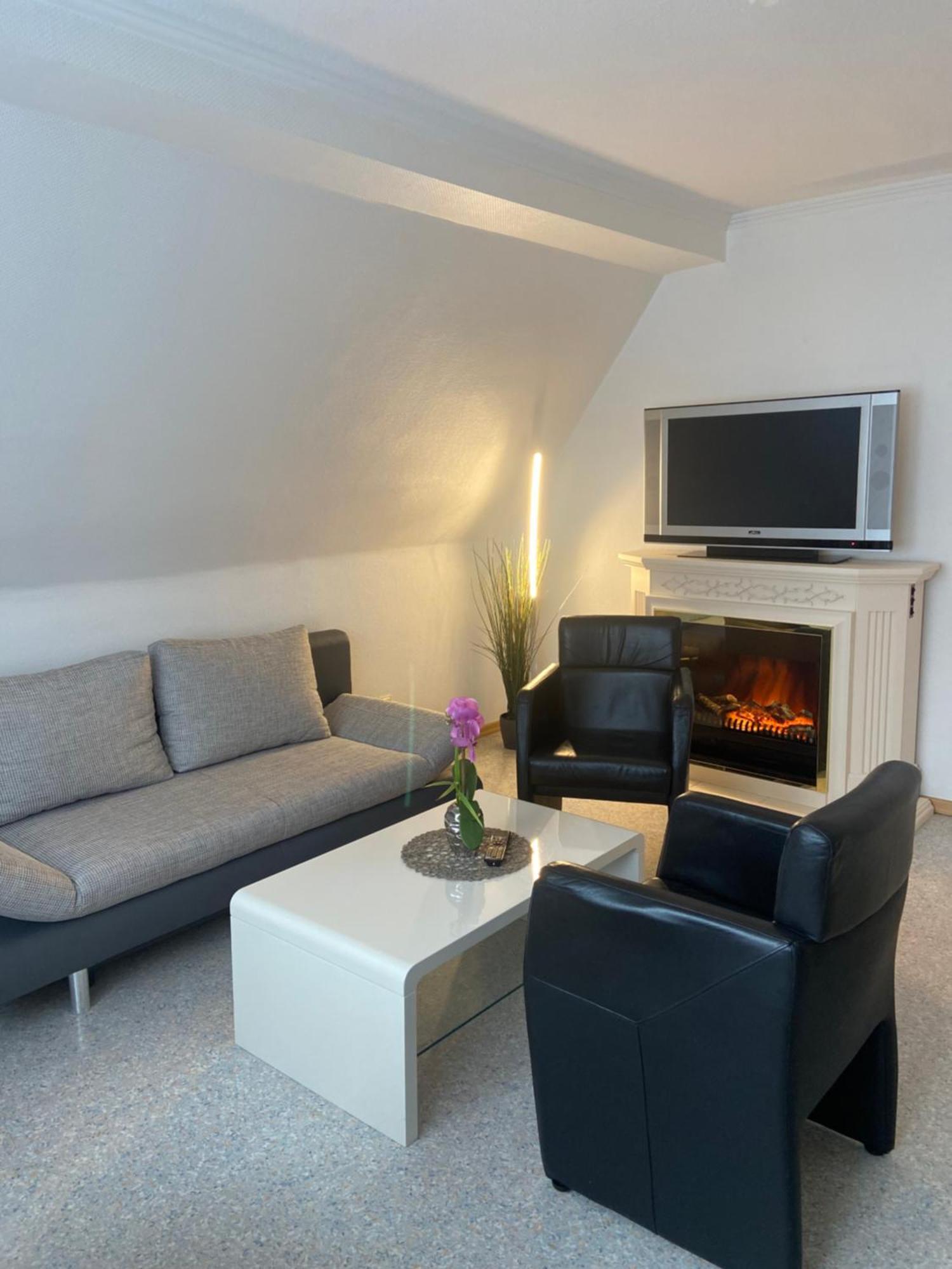 Pension / Ferienwohnung Allebrodt Lennestadt Luaran gambar