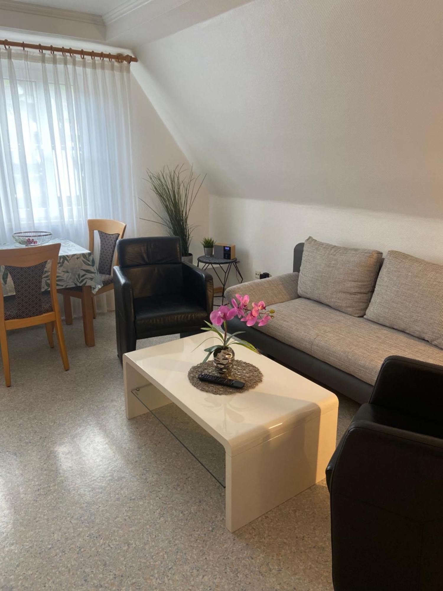 Pension / Ferienwohnung Allebrodt Lennestadt Luaran gambar
