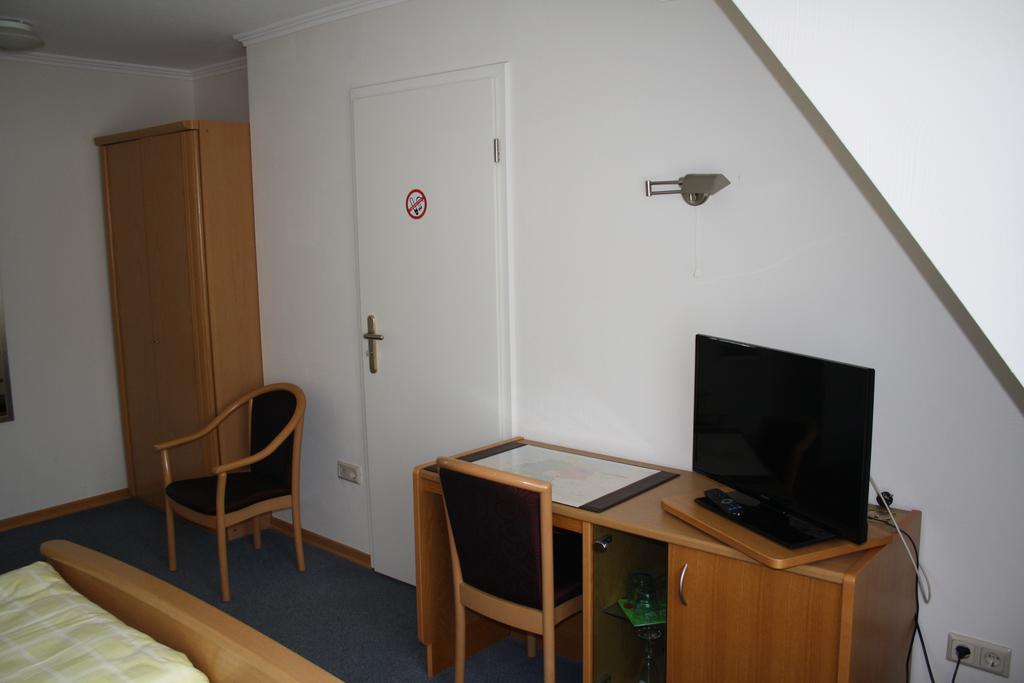 Pension / Ferienwohnung Allebrodt Lennestadt Luaran gambar