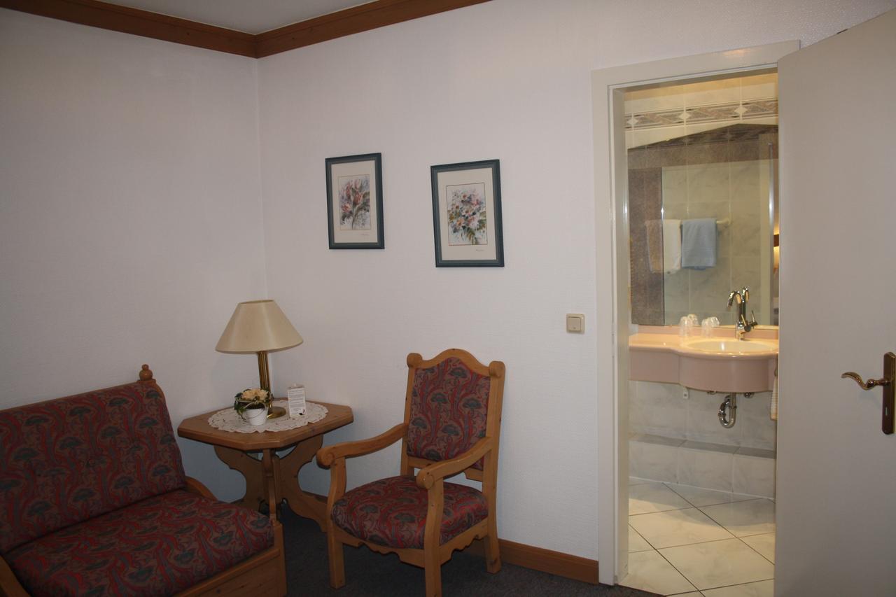 Pension / Ferienwohnung Allebrodt Lennestadt Luaran gambar
