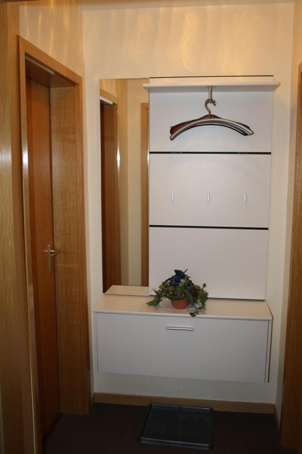 Pension / Ferienwohnung Allebrodt Lennestadt Luaran gambar