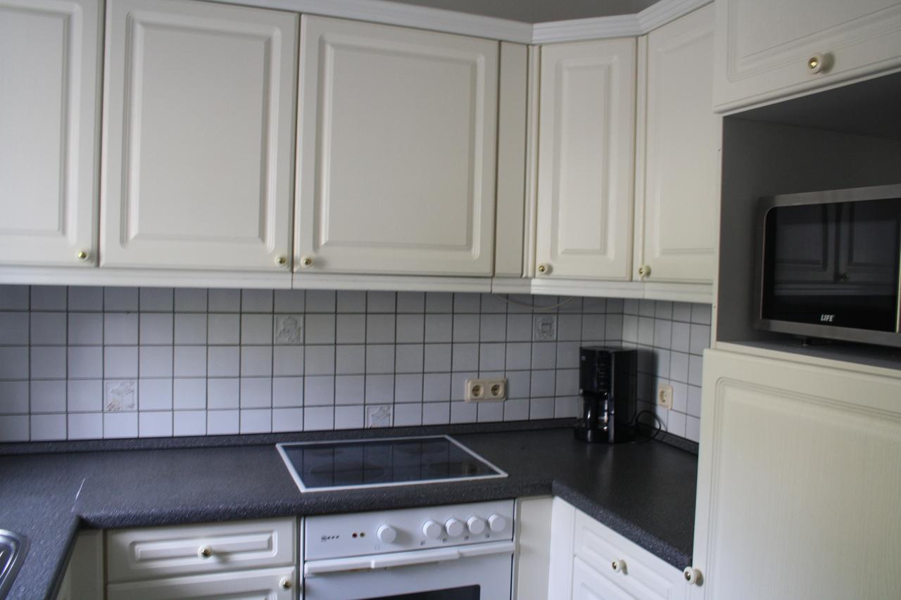 Pension / Ferienwohnung Allebrodt Lennestadt Luaran gambar