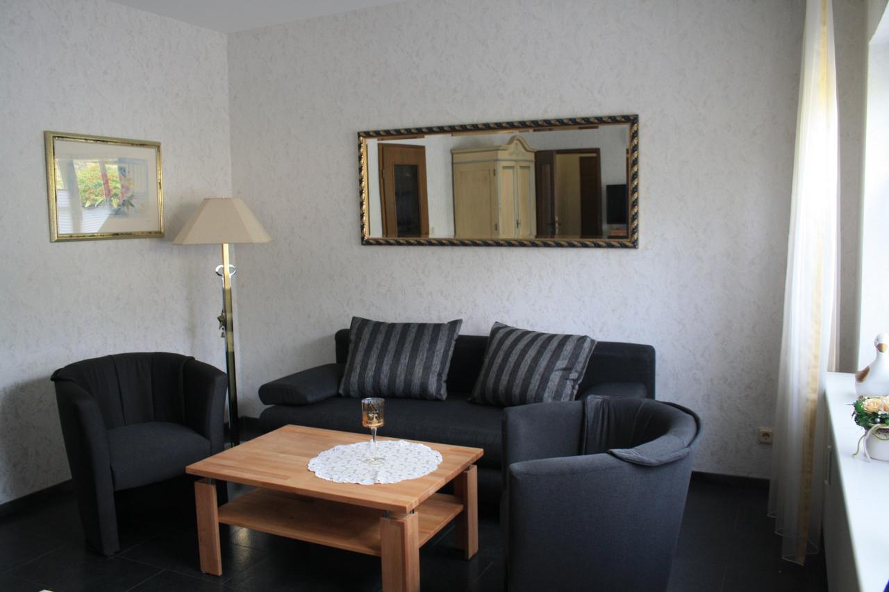 Pension / Ferienwohnung Allebrodt Lennestadt Luaran gambar